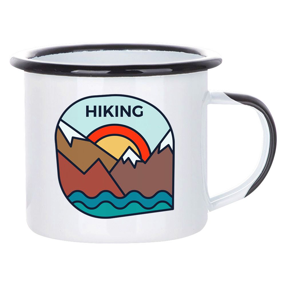 Image for Sublimation Camp Mugs