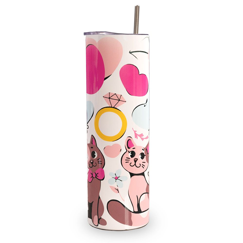 Image for Sublimation Tumblers