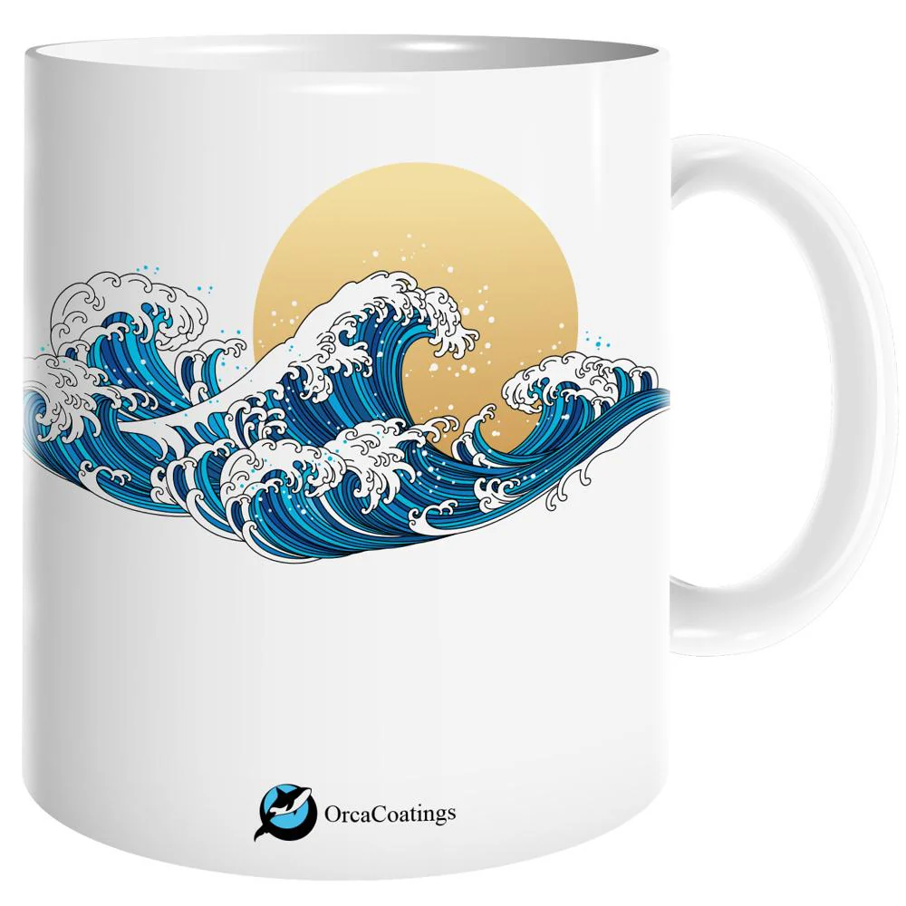 Image for Sublimation Mugs